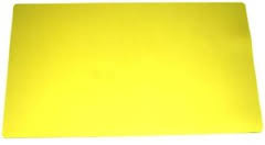 Playmat  Solid Lemon Yellow - 84232